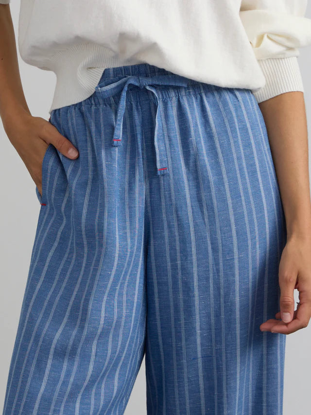 Margaret O'Leary – Vida Pant in Riviera