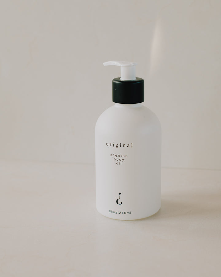 Riddle  – Original // Boujee Body Oil