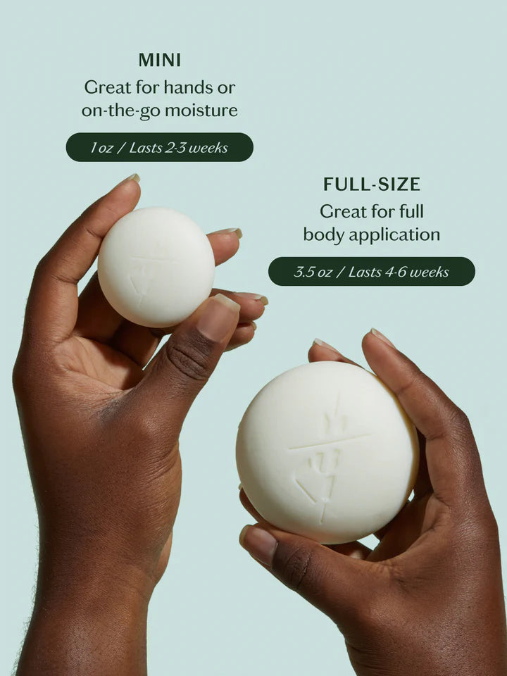 Kate Mcleod – Sleep Stone Solid Lotion Bar