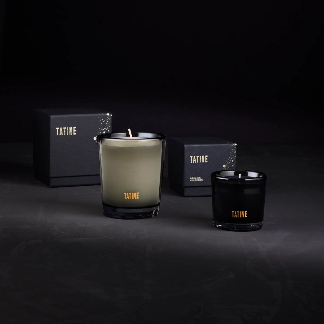 Tatine - Kashmir Candle – 8oz