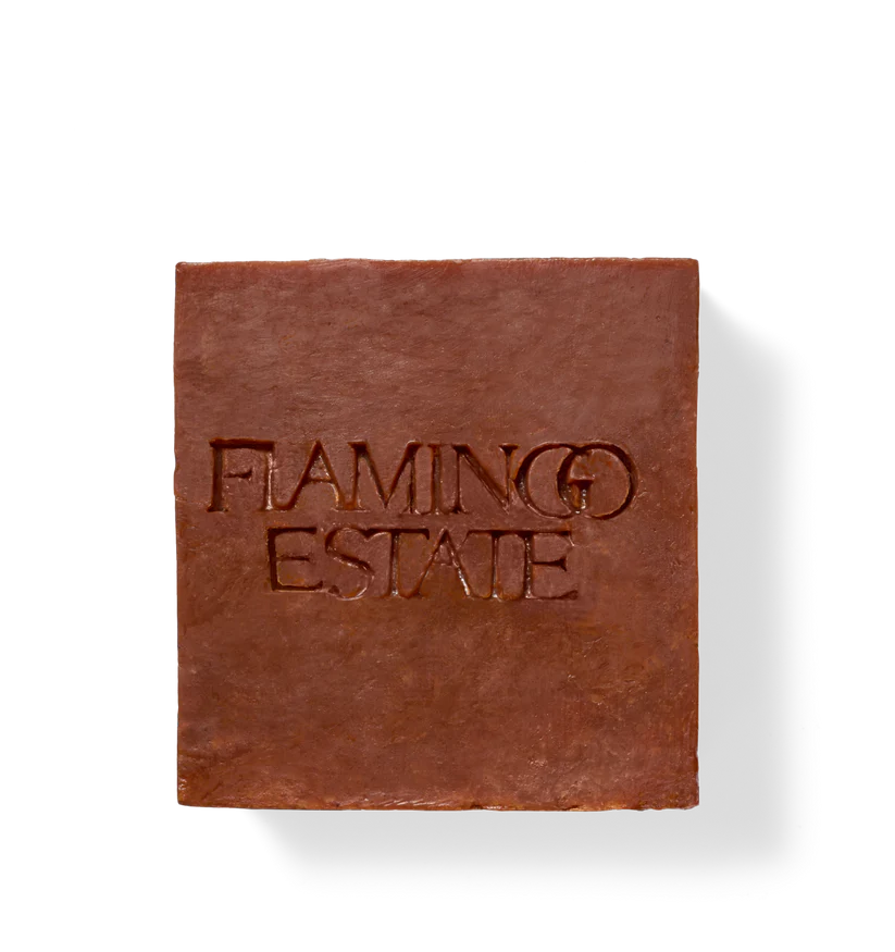 Flamingo Estate – Roma Heirloom Tomato Bar Soap