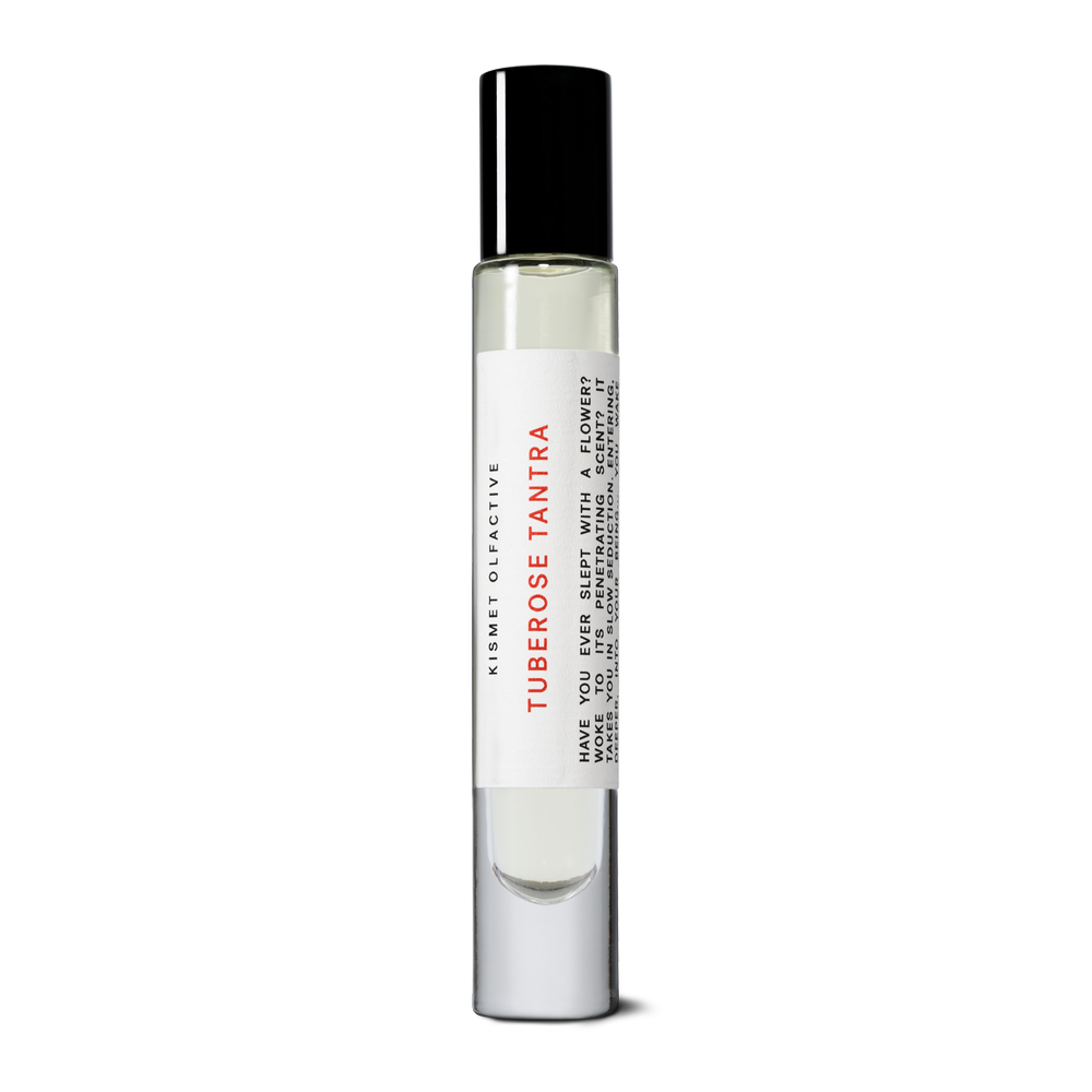 Kismet Olfactive Studio – Tuberose Tantra