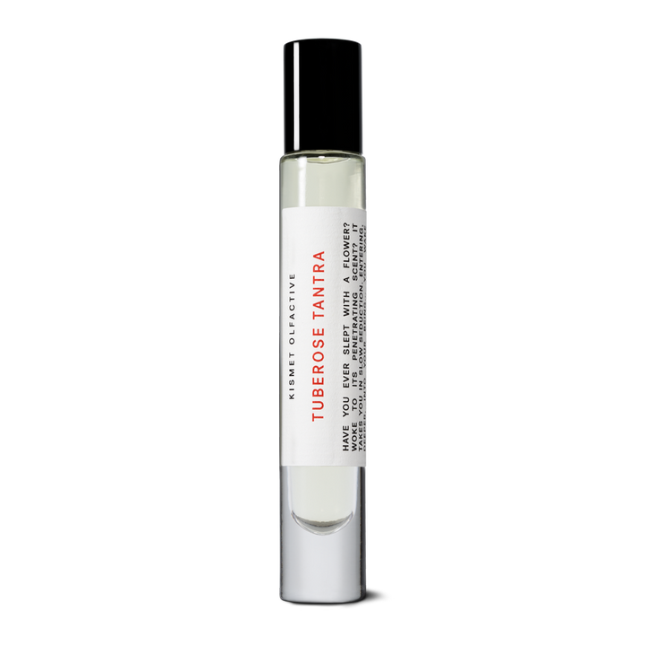 Kismet Olfactive Studio – Tuberose Tantra