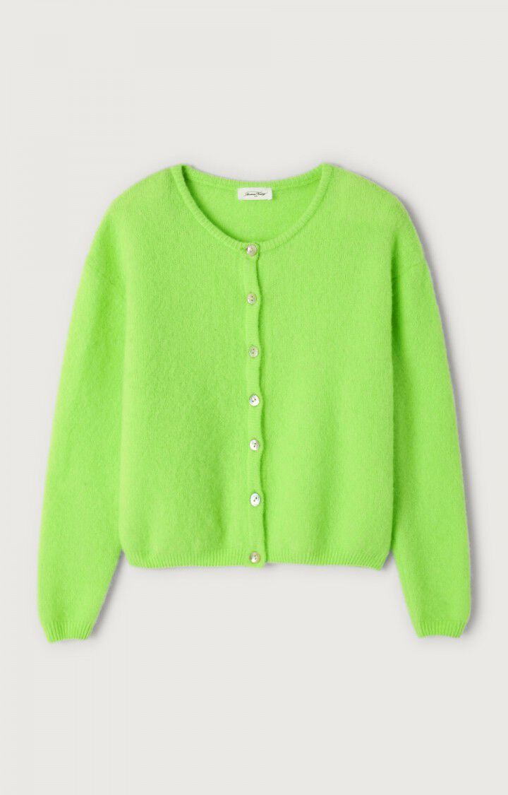 American Vintage – Vitow Button Front Cardigan in