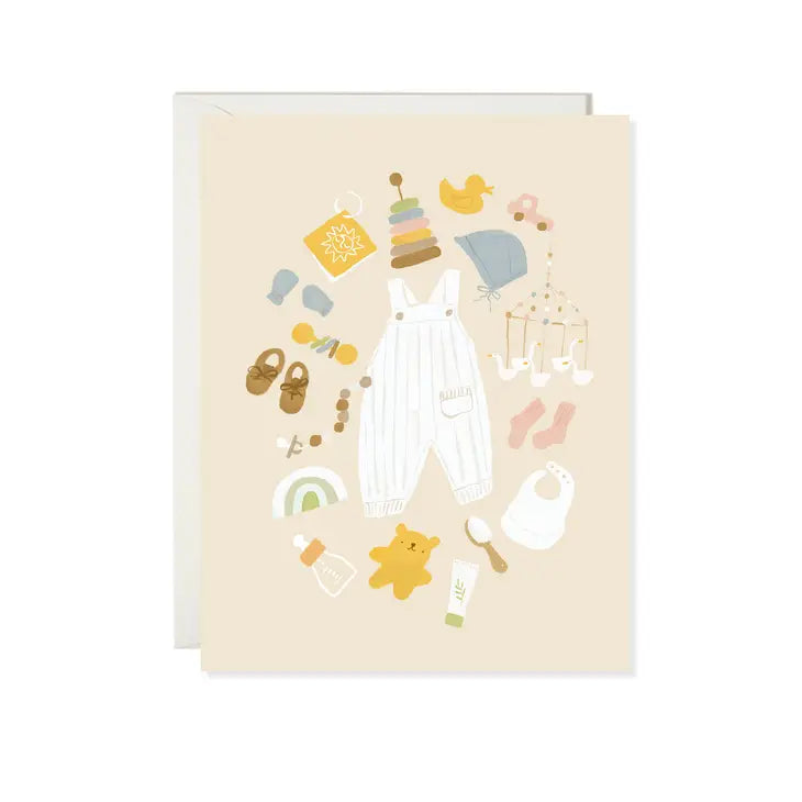 Karen Schipper – Bebe Things