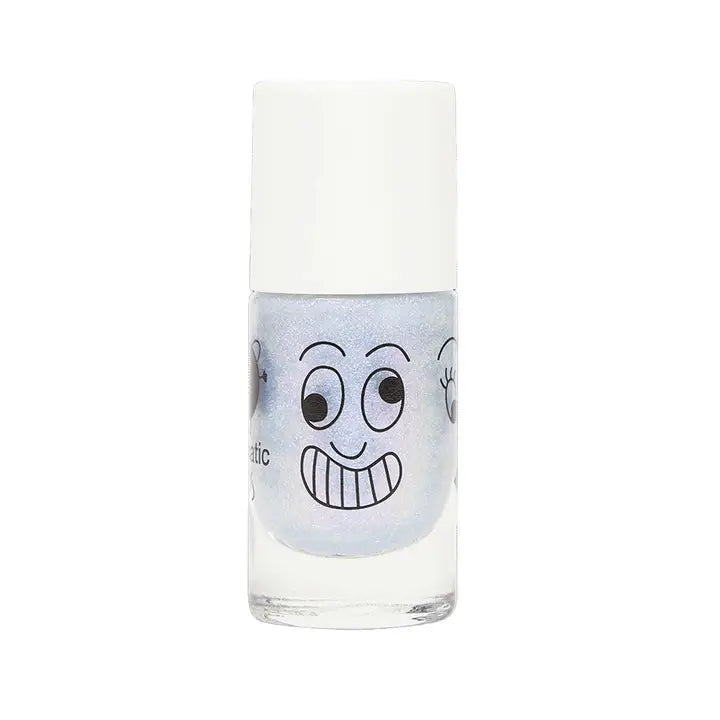 Nailmatic – Kids Water-Based Nail Polish in Merlin