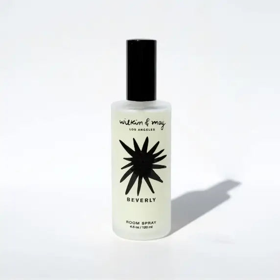 Wilkin & May – Beverly Room Spray