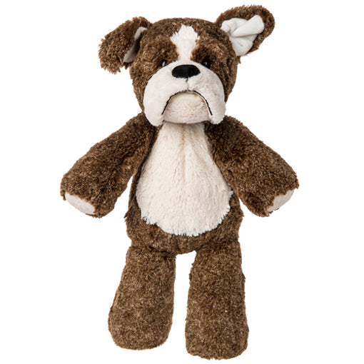 Mary Meyer – Marshmallow Bradley Bulldog