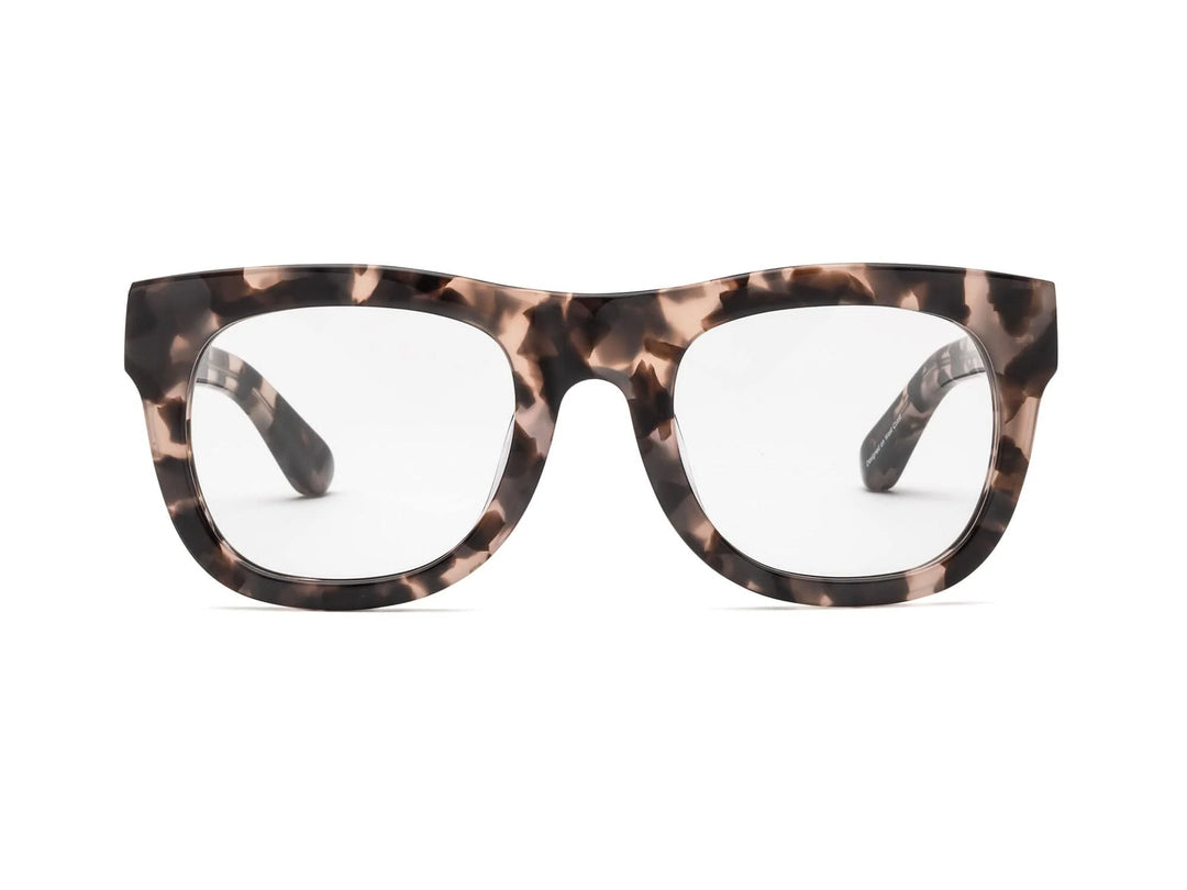 Caddis – D28 Reading Glasses in Turtle Dove