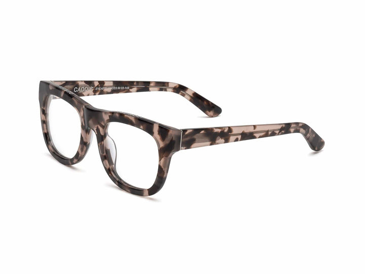 Caddis – D28 Reading Glasses in Turtle Dove