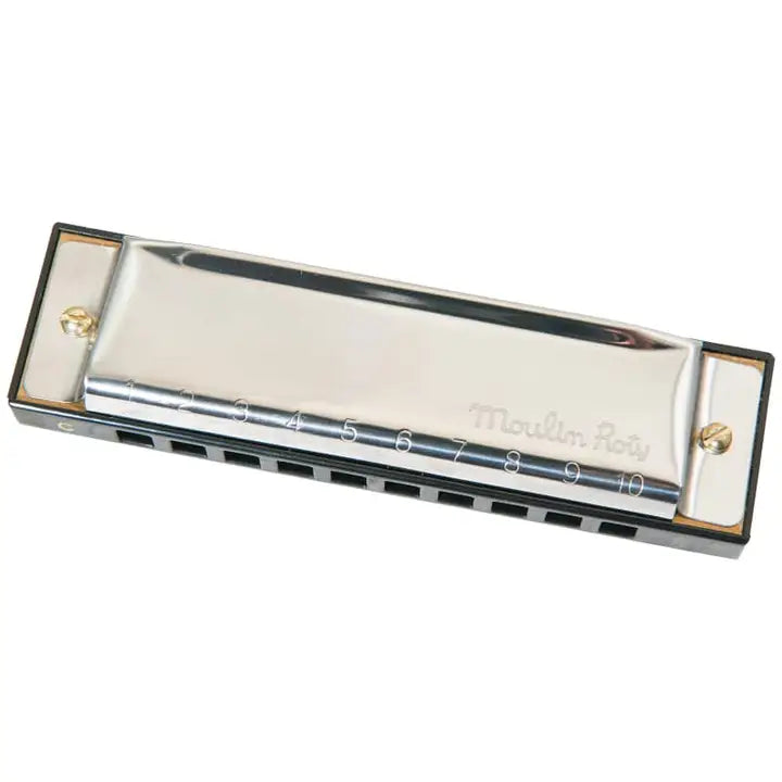 Moulin Roty – Harmonica