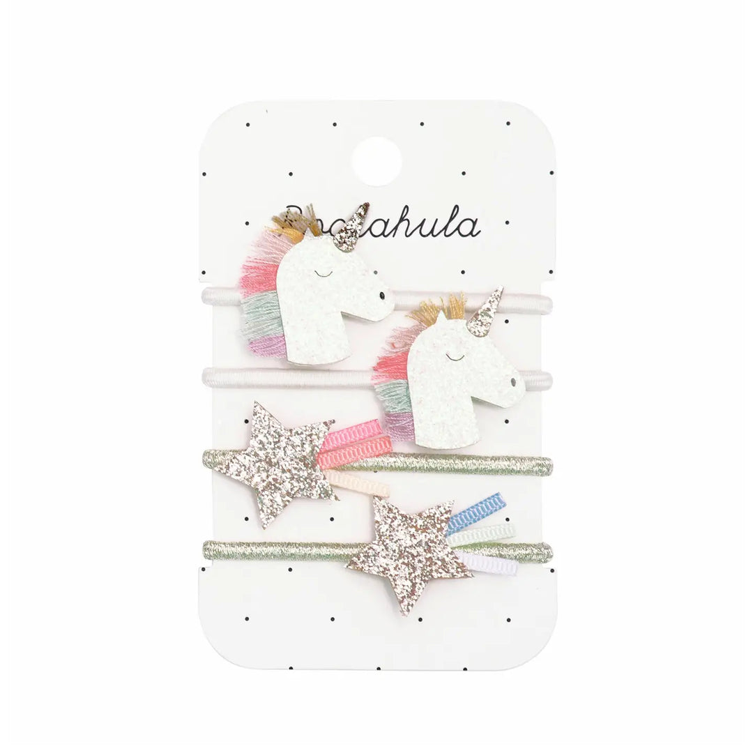 Rockahula Kids – Rainbow Unicorn Ponies