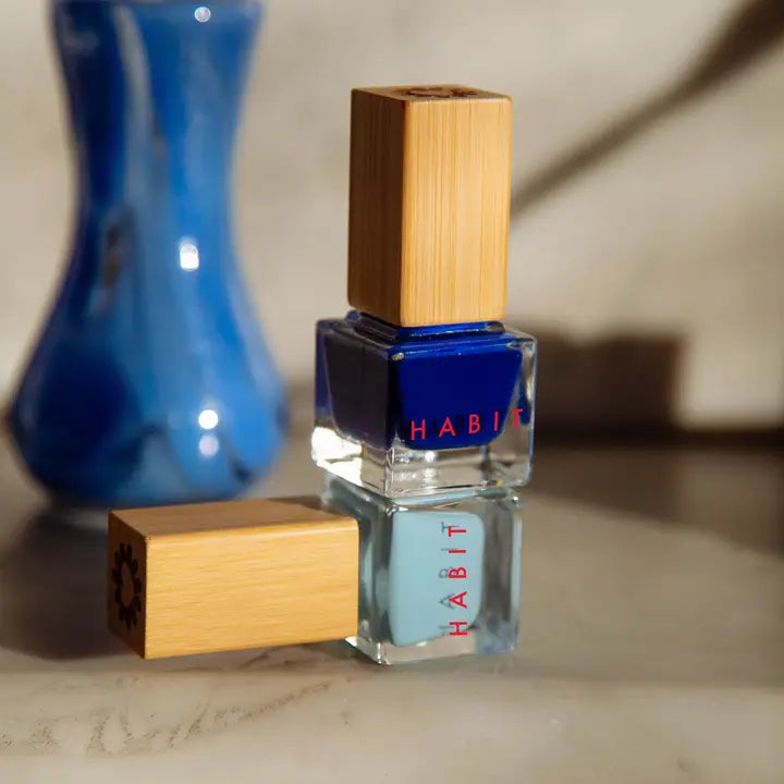 Habit Cosmetics – Non-Toxic Nail Polish in Night Drive
