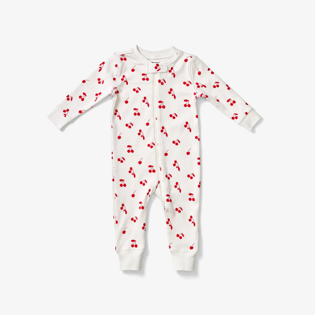Lewis – Zip Sleeper in Cherry