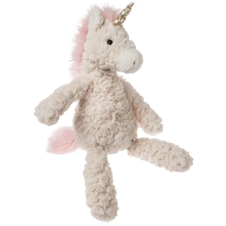 Mary Meyer – Cream Putty Unicorn – Large