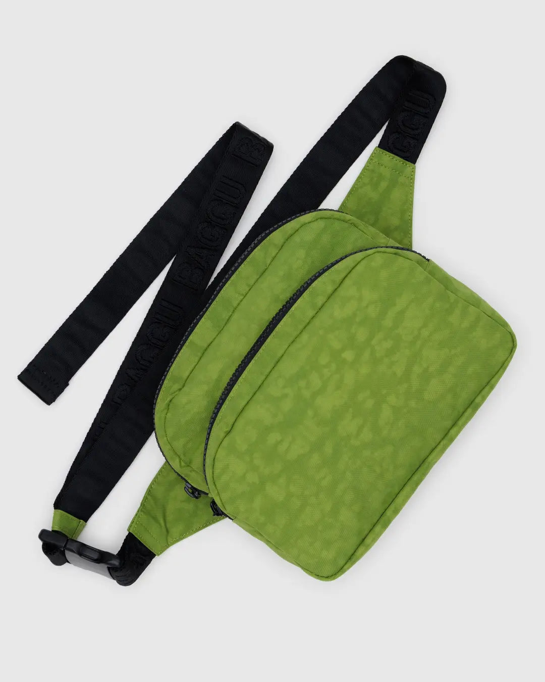 Baggu – Fanny Pack in Green Juice