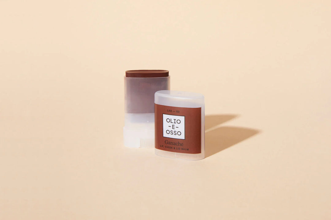 Olio E Osso – LAB No. 2 Ganache Balm
