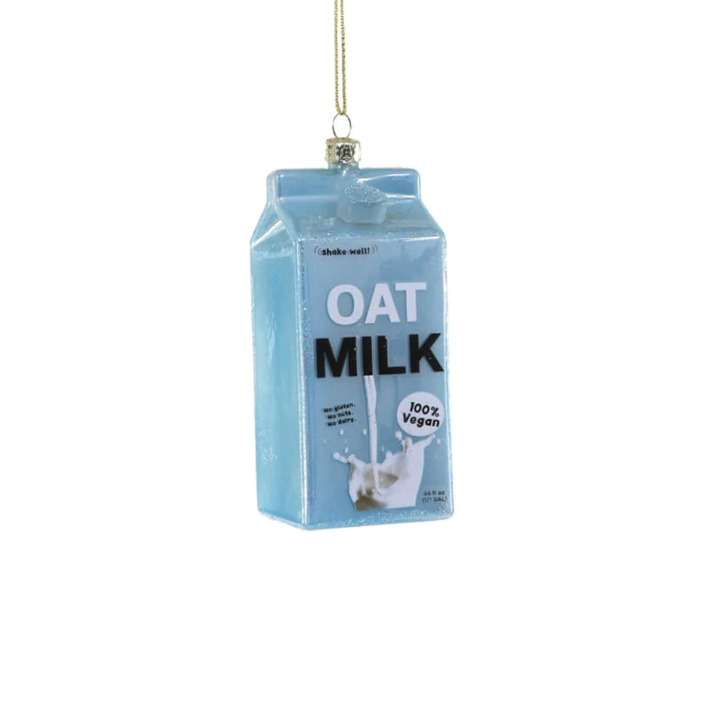 Cody Foster – Oat Milk