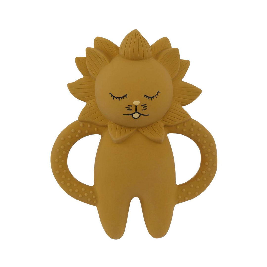 Konges Slojd - Lion Teether