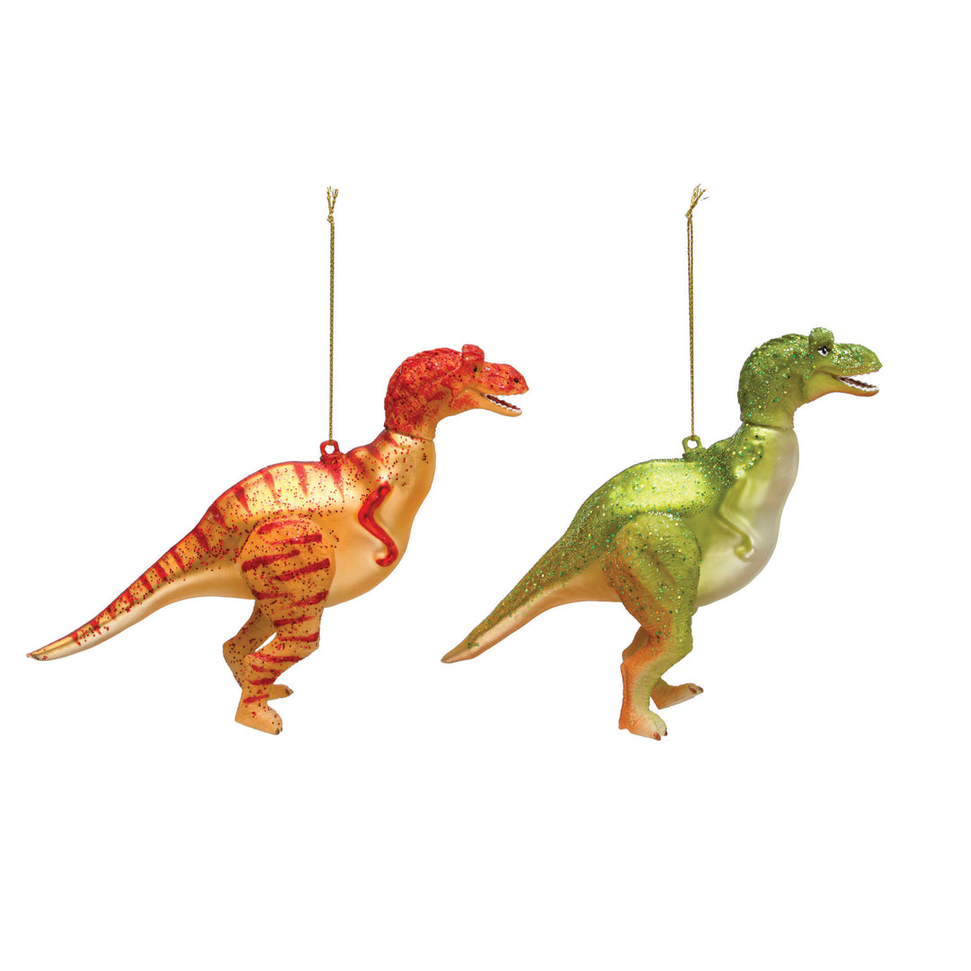 Ornament - Dino!