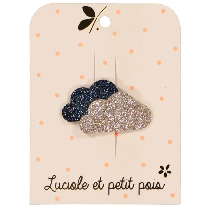 Luciole et Petit Pois – Cloud Clip