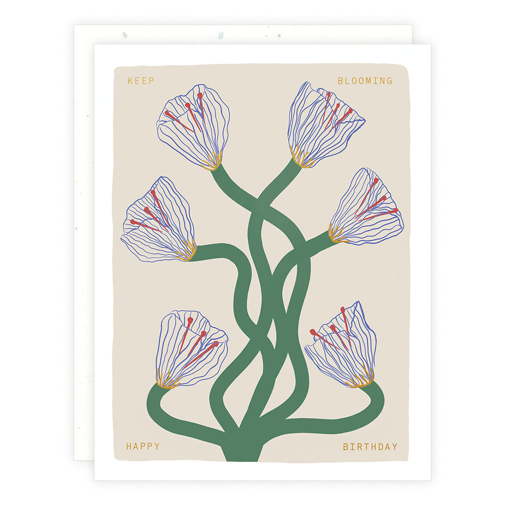 Someday Studio – Keep Blooming