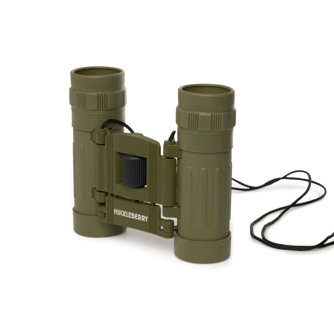 Huckleberry by Kikkerland - Huckleberry Binoculars