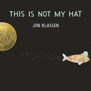 This Is Not My Hat