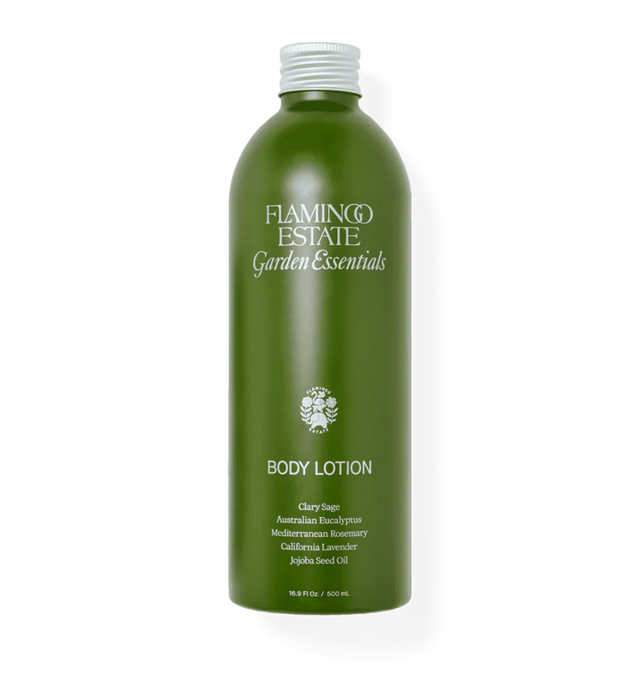 Flamingo Estate – Garden Essentials Body Lotion