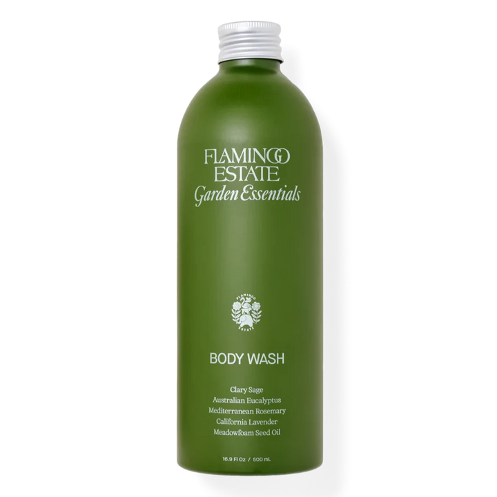 Flamingo Estate – Garden Essentials Body Wash