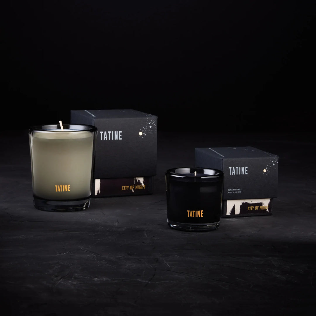 Tatine - City of Night - 8oz