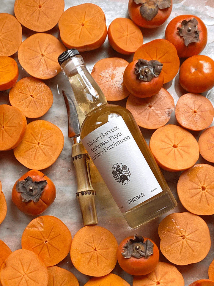 Flamingo Estate – Persimmon Vinegar