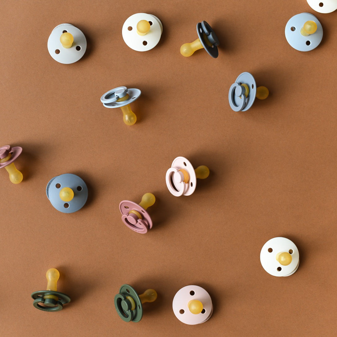 Mushie / Frigg – Pacifiers
