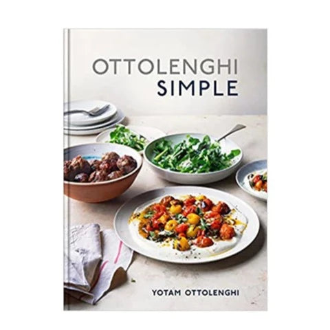 Ottolenghi Simple