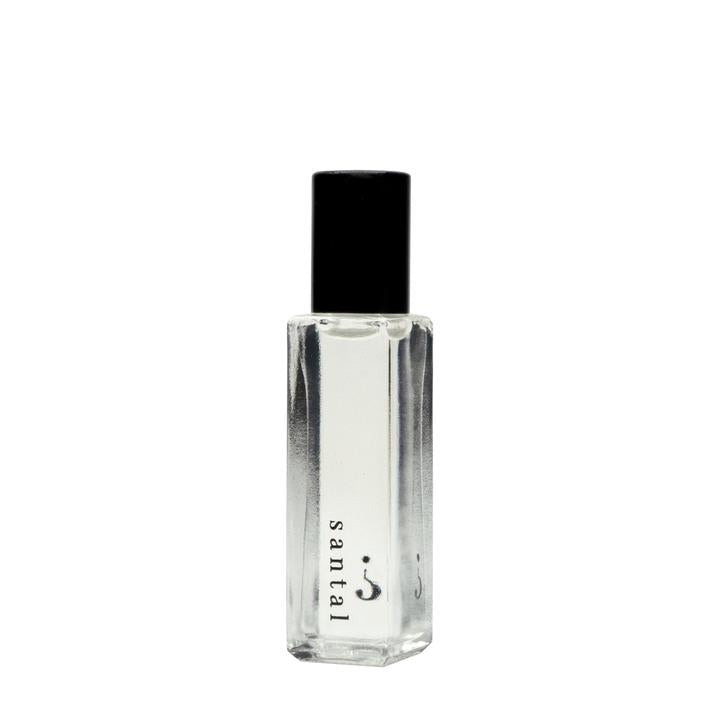 Riddle Oil – Santal Fragrance Oil