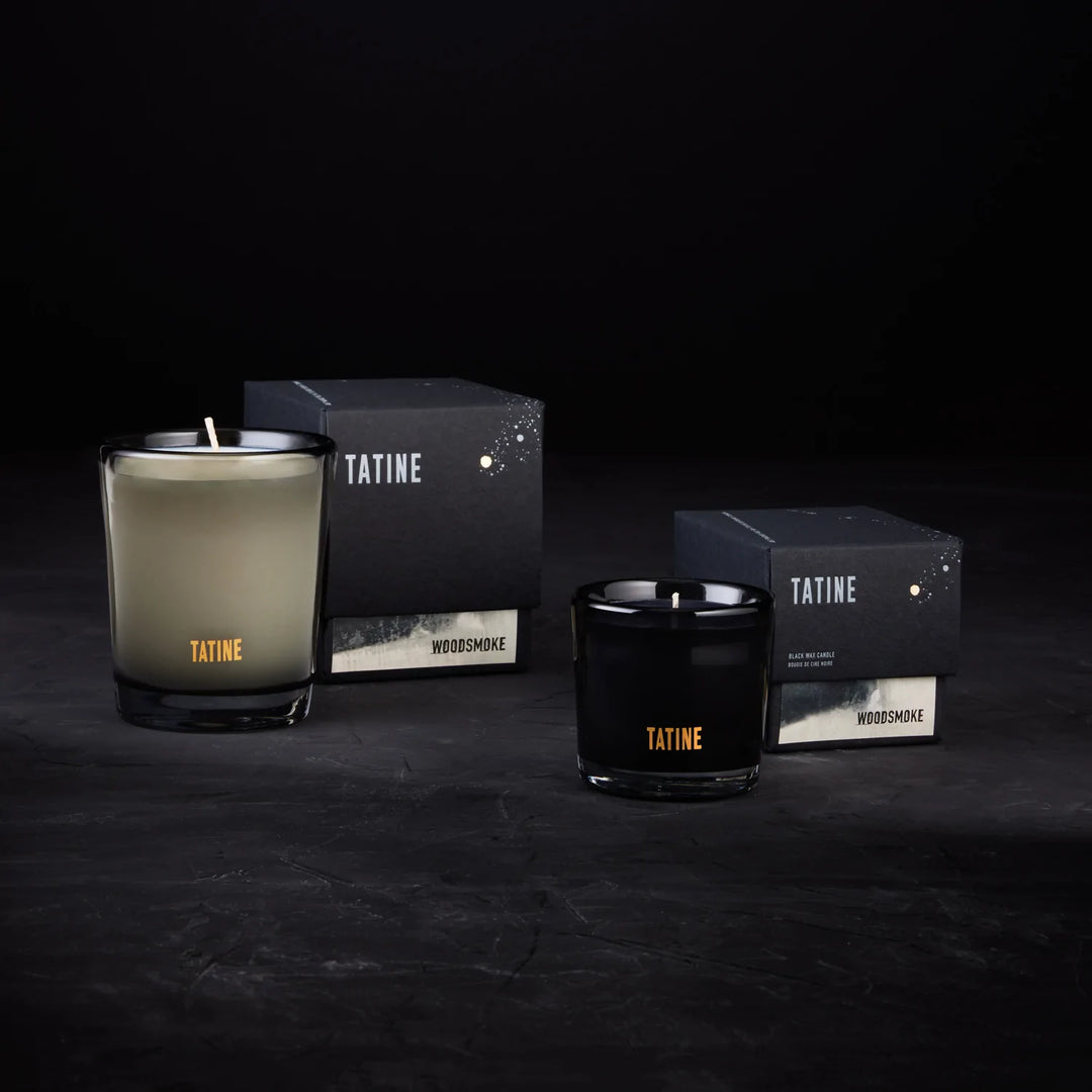 Tatine - Woodsmoke – 8oz