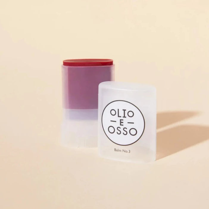 Olio E Osso – No. 3 Crimson