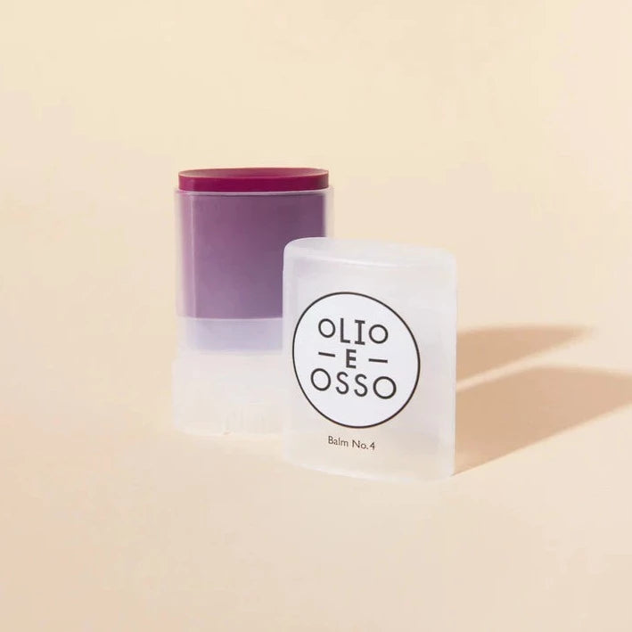 Olio E Osso – No. 4 Berry Balm