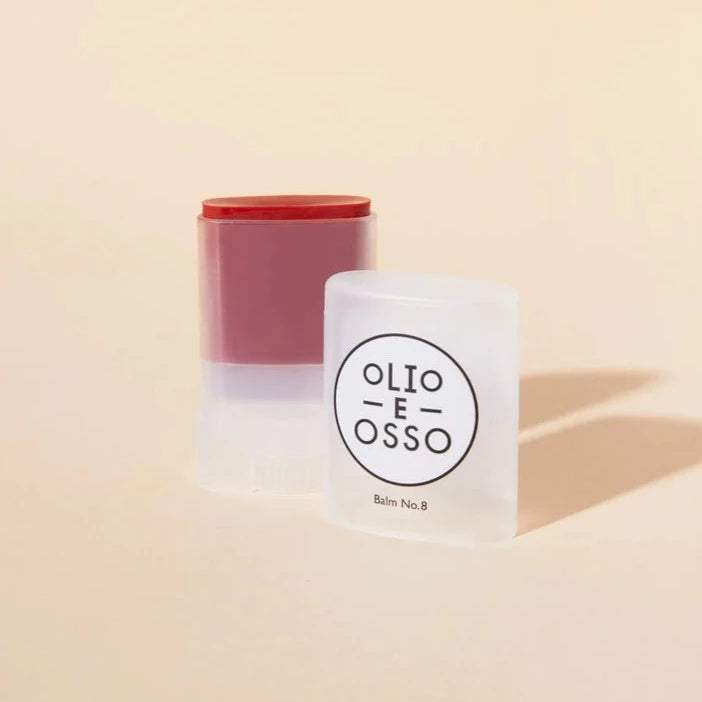 Olio E Osso – No. 8 Persimmon