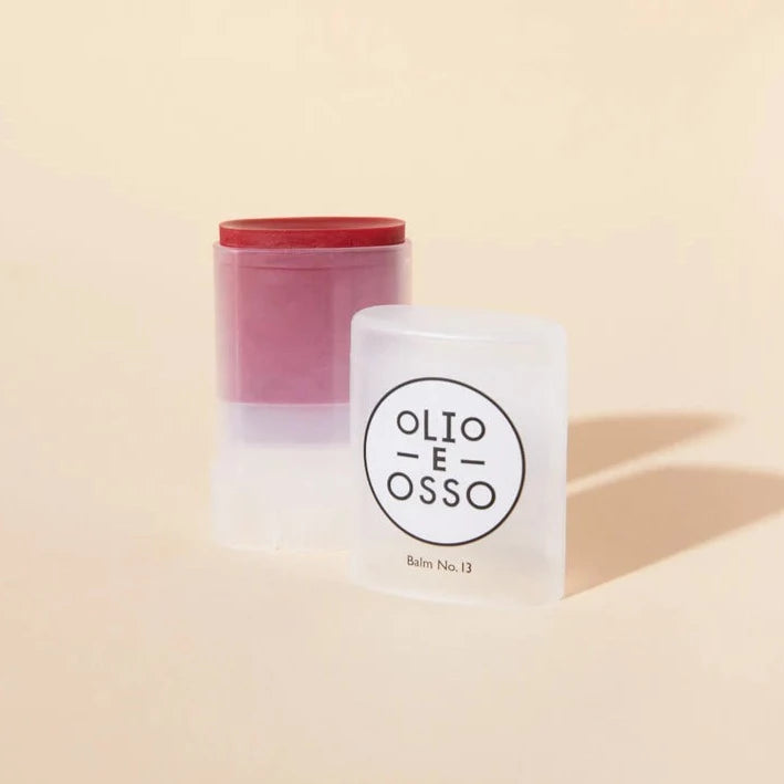 Olio E Osso – No. 13 Poppy Balm