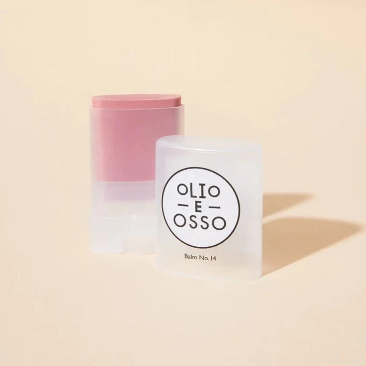Olio E Osso – No. 14 Dusty Rose Balm