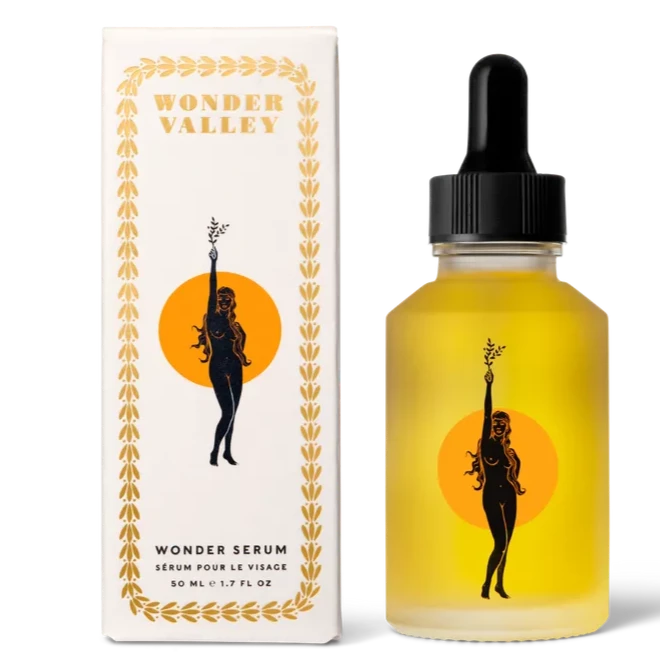Wonder Valley – Wonder Serum