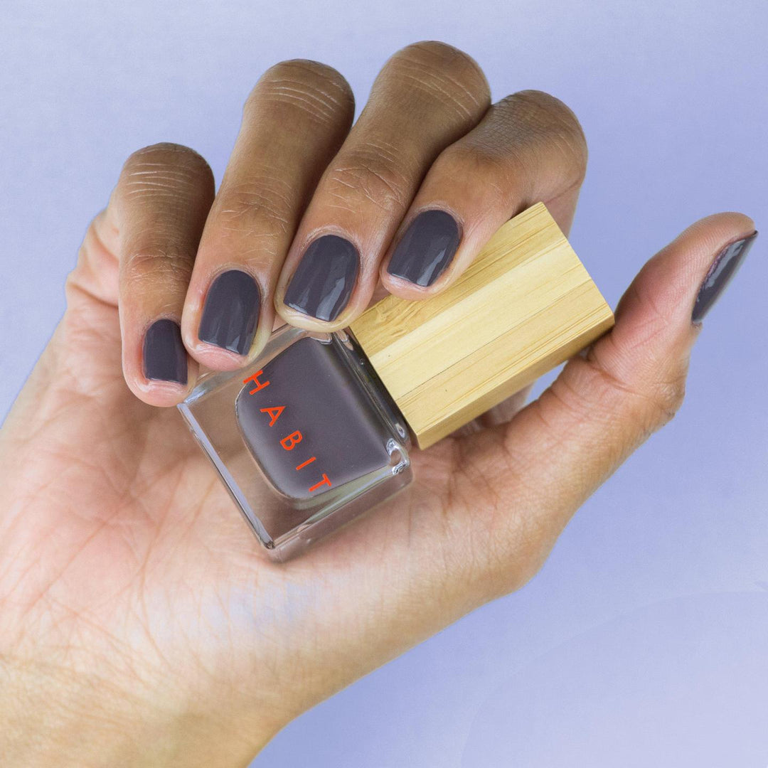 Habit Cosmetics – Non-Toxic Nail Polish in Cat Lady