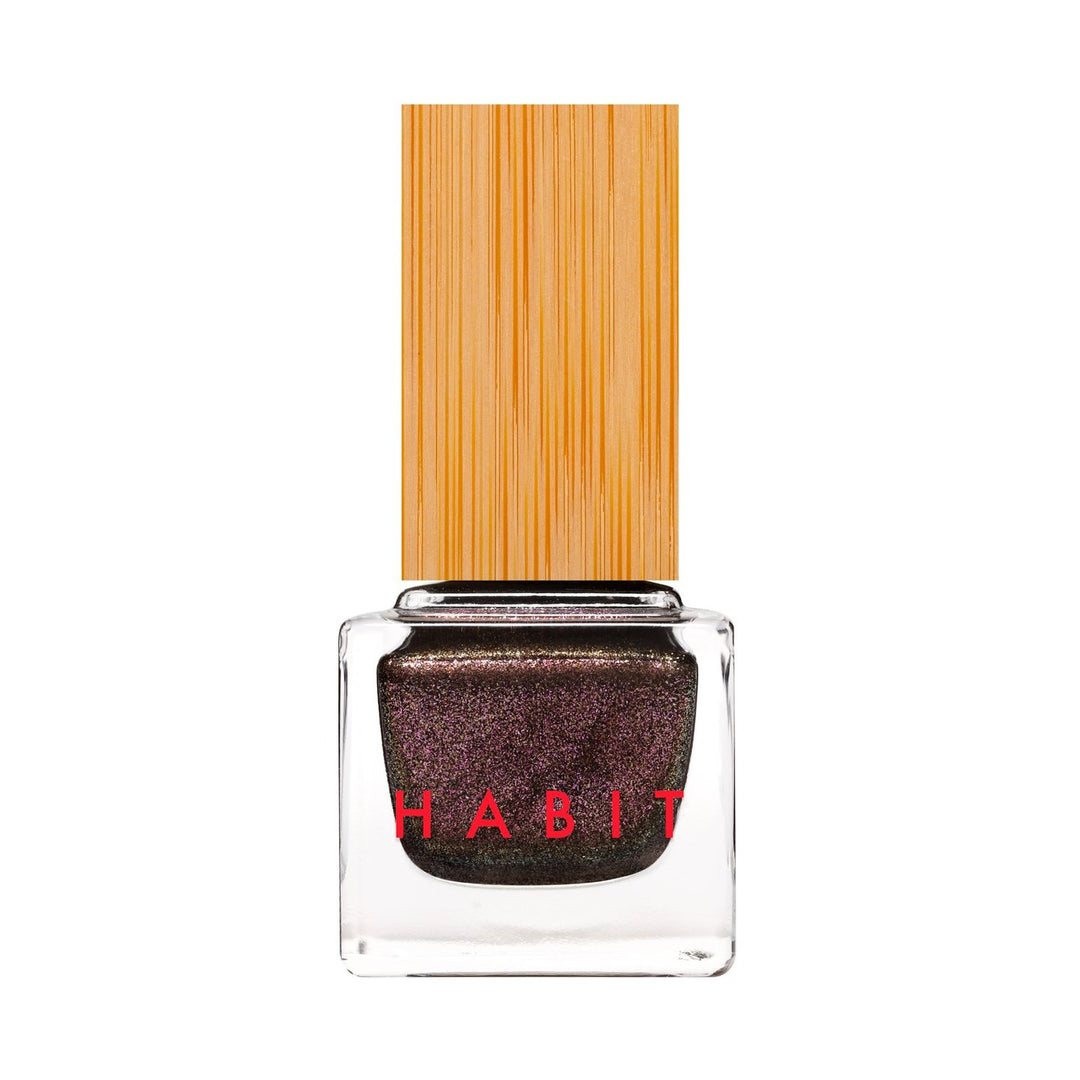 Habit Cosmetics – Non-Toxic Nail Polish in Lady Labrodite
