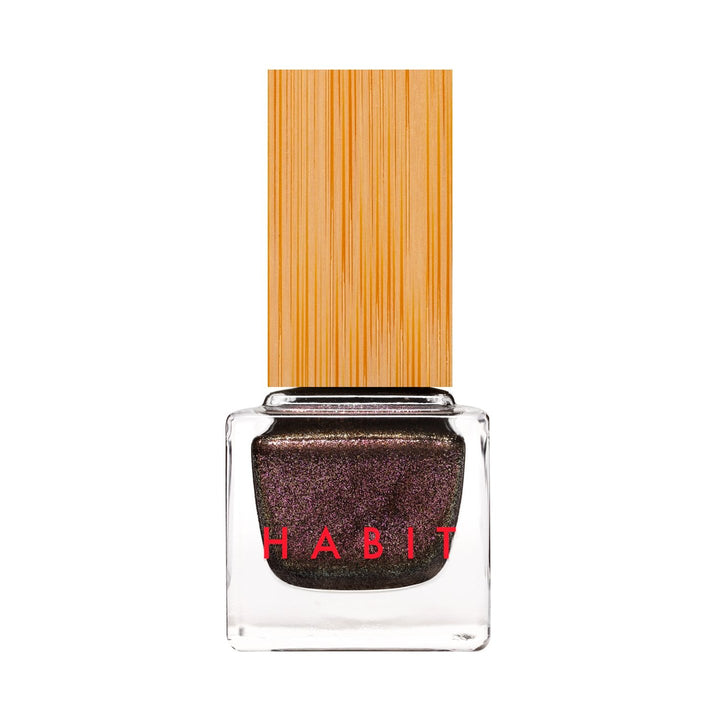 Habit Cosmetics – Non-Toxic Nail Polish in Lady Labrodite