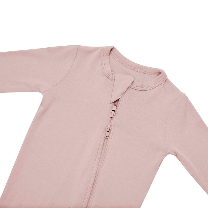Kyte Baby - Zippered Footie in Sunset