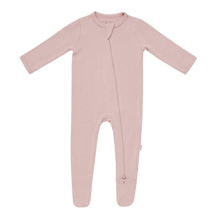 Kyte Baby - Zippered Footie in Sunset