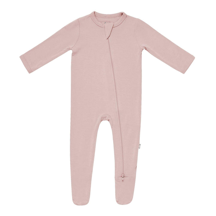 Kyte Baby - Zippered Footie in Sunset