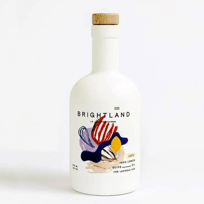 Brightland – 'Lucid' 100% Lemon Olive Oil