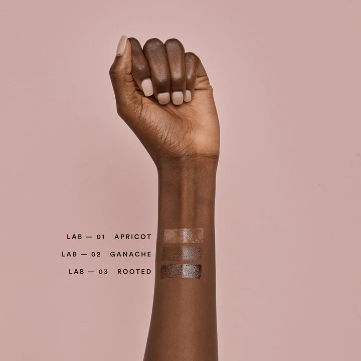 Olio E Osso – LAB No. 1 Apricot Balm